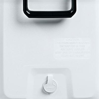 Coleman 316 Cooler 120 QT 5872 C1 Marine Buzluk 113.6 Lt