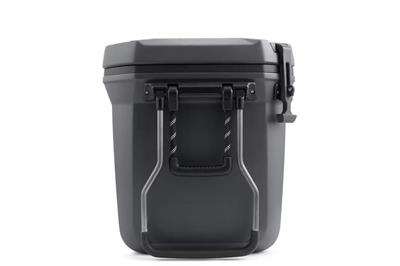 Coleman Convoy Wheeled 100 QT Tekerlekli Soğutucu Buzluk 94.6 Lt