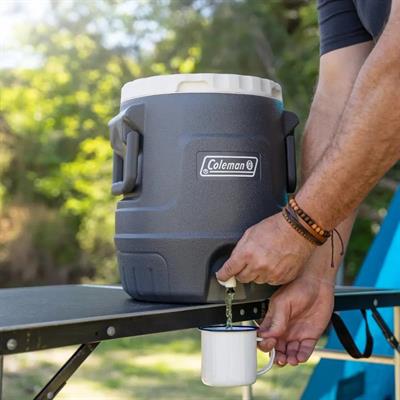 Coleman Daintree KEG Jug Cooler Soğutucu Buzluk Sürahi 10 Lt
