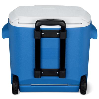 Coleman Performance 28 QT Tekerlekli Soğutucu Buzluk 26 Lt