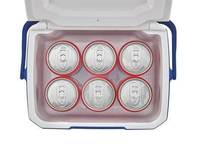 Coleman Performance Cooler 6 Personal 5 QT 4.7 Lt Buzluk