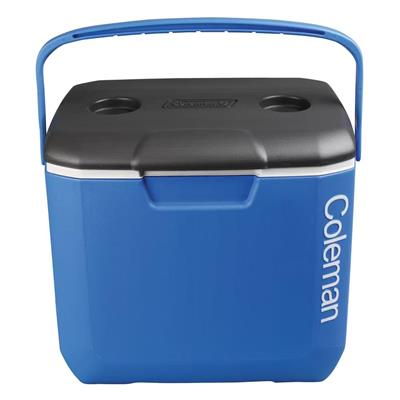 Coleman Performance Tri Color Emea 30 QT Soğutucu Buzluk 28 Lt