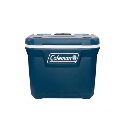 Coleman Xtreme Cooler Wheeled 50 QT Tekerlekli Soğutucu Buzluk 47 Lt