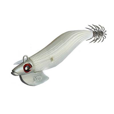 DTD Full Color Egi 3.0 Tip Run 96 mm 30 gr Kalamar Zokası