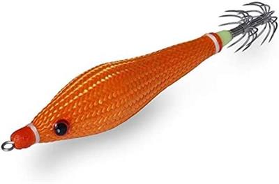 DTD Soft Full Glavoc 2.0 65 mm 5.2 gr Glowlu Kalamar Zokası