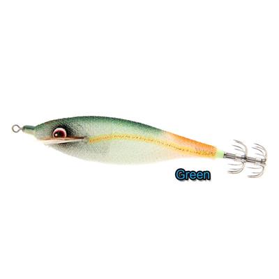 Dtd Premium Bukva Jig 8cm Glowlu Kalamar Zokası