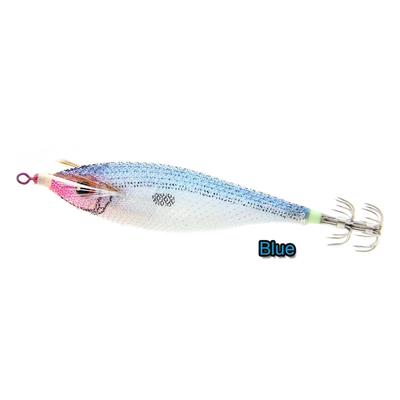 Dtd Premium Gira Jig 8cm Glowlu Kalamar Zokası