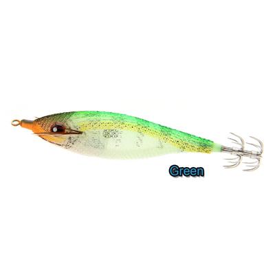 Dtd Premium Pirka Jig 8cm Glowlu Kalamar Zokası