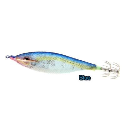 Dtd Premium Pirka Jig 8cm Glowlu Kalamar Zokası