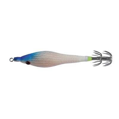 Dtd Red Devil Red Glow Squid Jig 2.0 Kalamar Zokası