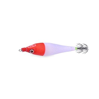 Dtd Soft Galeb Glow Squid Jig 2.0 Kalamar Zokası
