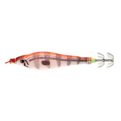 Dtd Soft Gira Glow Squid Jig 2.0 Kalamar Zokası