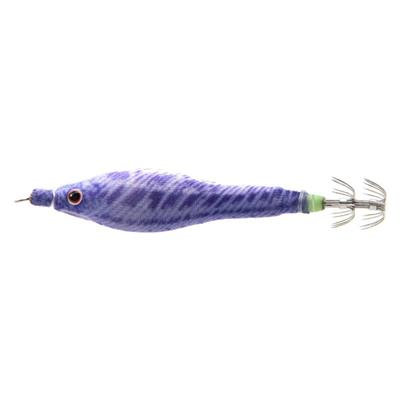 Dtd Soft Pauk Glow Squid Jig 2.0 Kalamar Zokası
