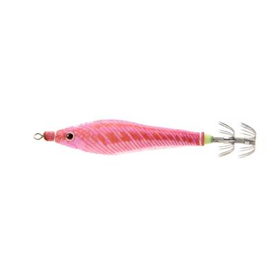 Dtd Soft Pauk Glow Squid Jig 2.0 Kalamar Zokası