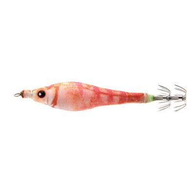 Dtd Soft Real Red Glow Squid Jig 2.0 Kalamar Zokası