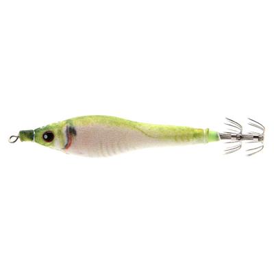 Dtd Soft Real Red Glow Squid Jig 2.0 Kalamar Zokası