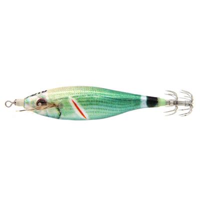 Dtd Wounded Fish Bukva Squad Jig 2.5 70mm 9.82gr Kalamar Zokası