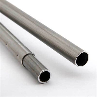 Evolite 8.5mm Alüminyum Yedek Çadır Pole (2 Adet)