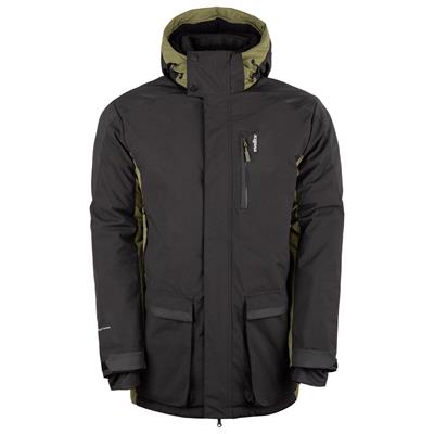 Evolite Antelope Ceket - Haki