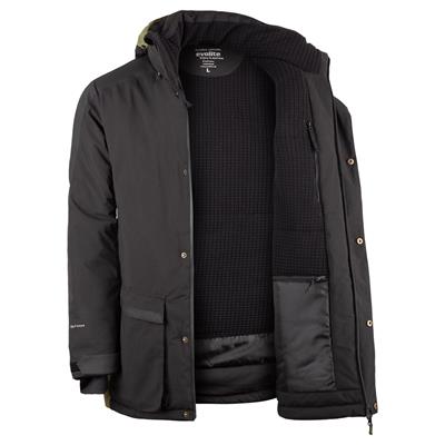 Evolite Antelope Ceket - Haki