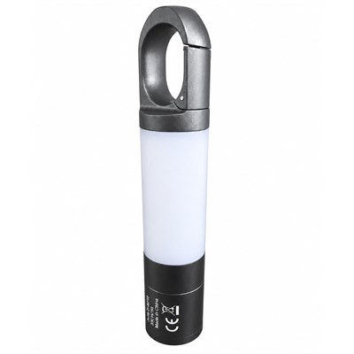 Evolite Aura 300 lm Şarjlı Kamp ve El Feneri