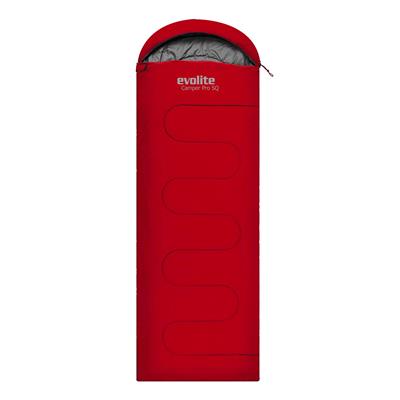 Evolite Camper Pro SQ Uyku Tulumu 0°