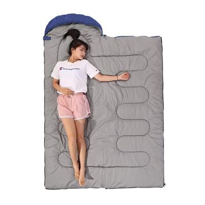 Evolite Camper Pro SQ Uyku Tulumu 0°