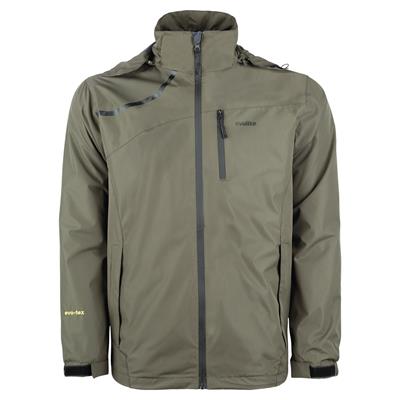 Evolite Cryo Outdoor  Ceket - Haki