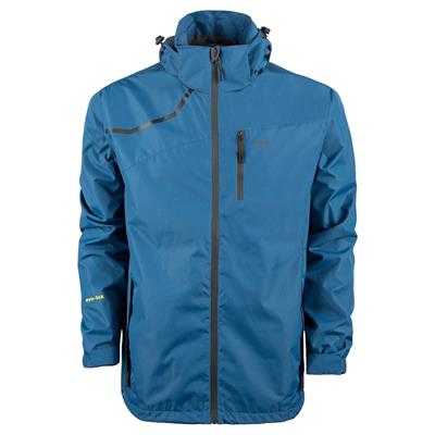 Evolite Cryo Outdoor  Ceket - Mavi