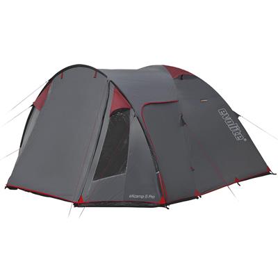 Evolite Excamp 5 Pro Sun Fresh Aile Çadırı UPF80
