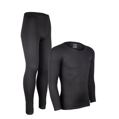 Evolite Flame Erkek Takım Termal İçlik