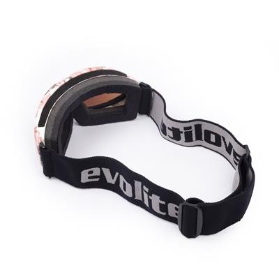 Evolite Flip Junior  Kayak Gözlüğü - SP119-F