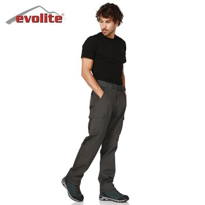 Evolite Goldrush Tactical Erkek Pantolon-Antrasit