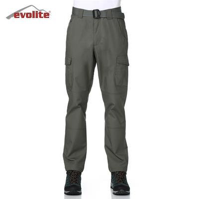 Evolite Goldrush Tactical Erkek Pantolon-Haki