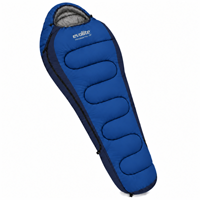 Evolite Himalaya Pro XL -18°C Uyku Tulumu