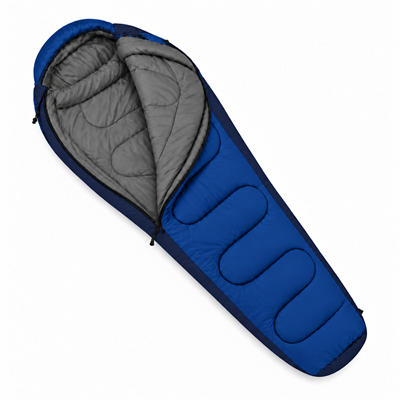 Evolite Himalaya Pro XL -18°C Uyku Tulumu