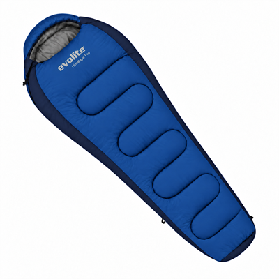 Evolite Himalaya Pro XL -18°C Uyku Tulumu