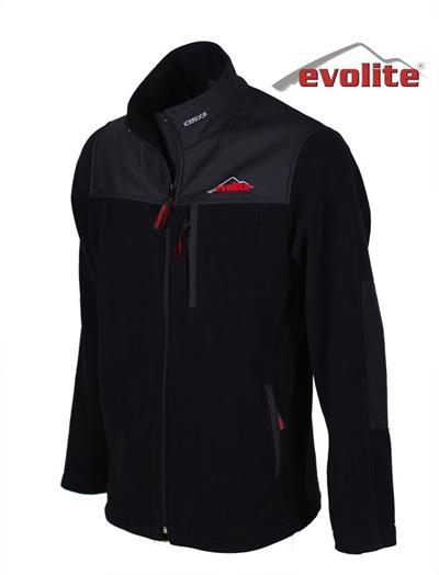 Evolite Icerock Erkek Polar Mont