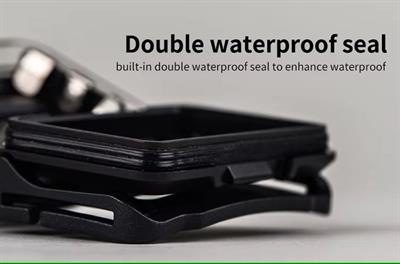 Evolite Mio 400 Lm IP68 Kafa Lambası