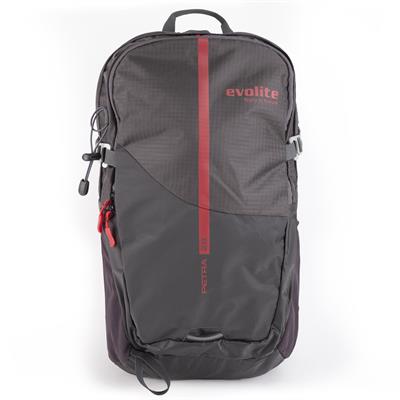 Evolite Petra 28 Sırt Çantası - Gri