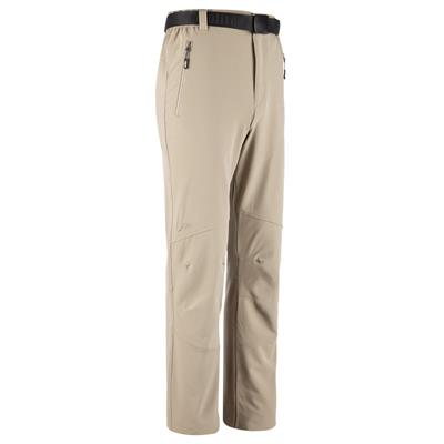 Evolite Point Softshell Erkek Pantolon - Bej