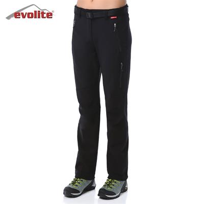 Evolite Point Softshell Kadın Pantolon