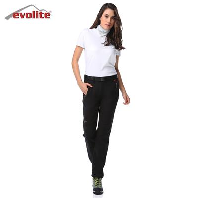 Evolite Point Softshell Kadın Pantolon