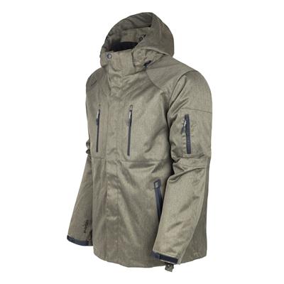 Evolite Prone 3in1 Erkek Mont - Haki