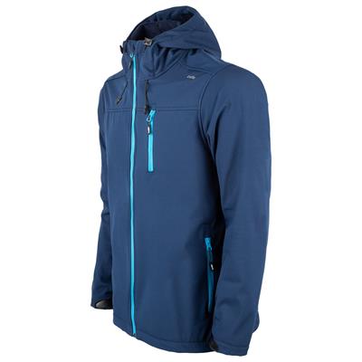 Evolite Rapid Softshell Mont