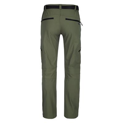 Evolite Relax Erkek Outdoor Pantolon - Haki