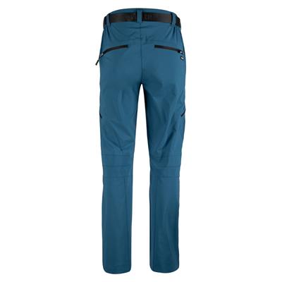 Evolite Relax Erkek Outdoor Pantolon - Mavi