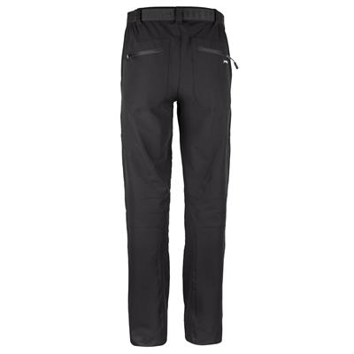 Evolite Relax Erkek Outdoor Pantolon- Siyah