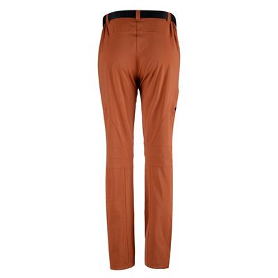 Evolite Relax Kadın Outdoor Pantolon-Kiremit