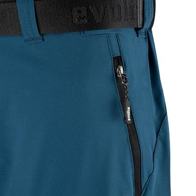 Evolite Relax Kadın Outdoor Pantolon-Mavi